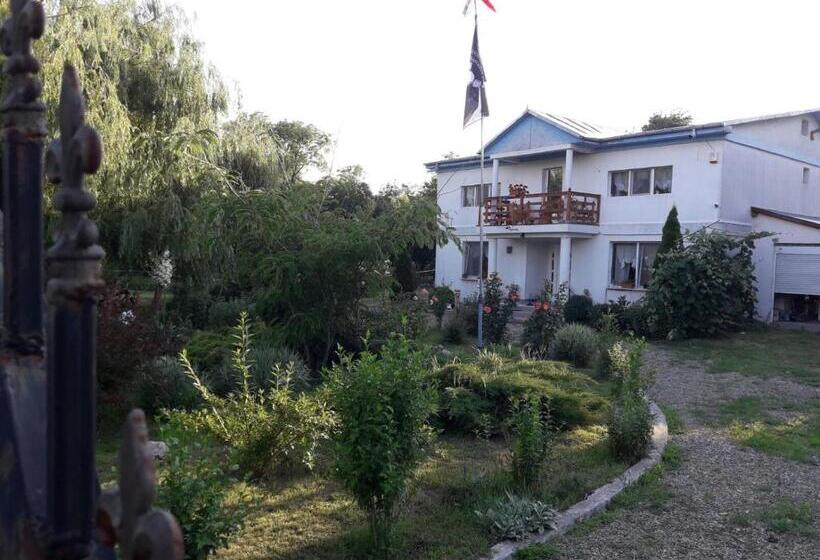 پانسیون Perla Neagră Lotus Spa