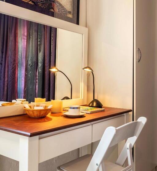 ペンション Selamod Village Guest House