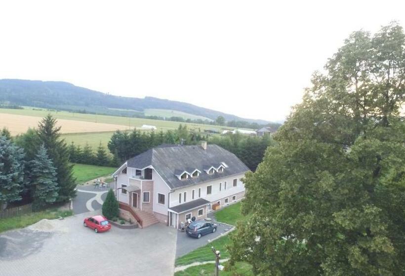 Пансион U Nových Přátel