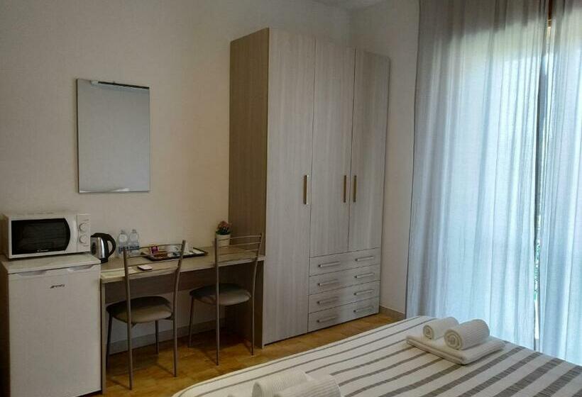 펜션 Villa Giulia