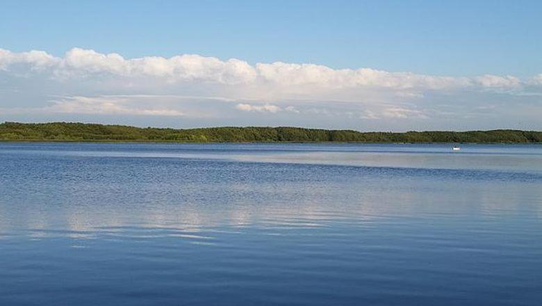 Pension Am Mellensee