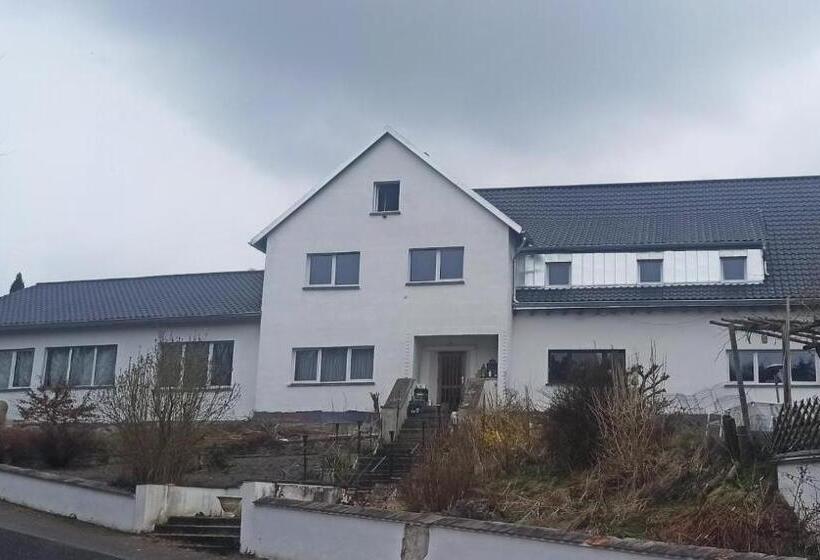 Pension Wiesental