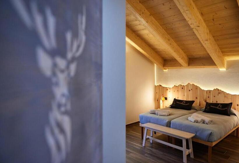Piodahaus B&b