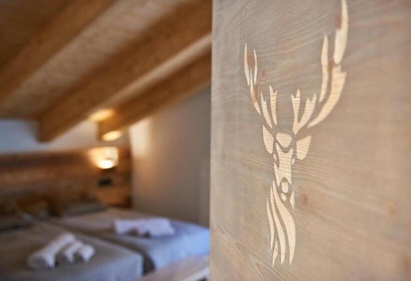 Piodahaus B&b
