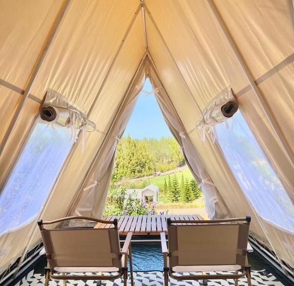 منتجع Sol Glamping At Khao Yai