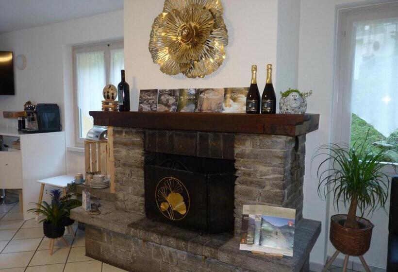 Ristobar B&b Al Pont