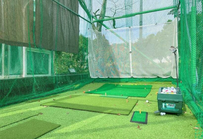 Ryokan 一宿一景一生縁 千葉小湊鉄道高滝店