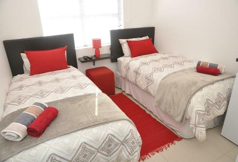 Surrey B&b