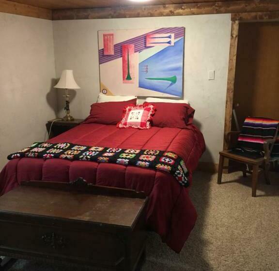 The Old Church B&b