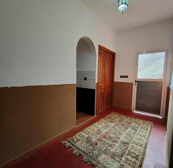 هاستل Auberge La Belle Vue Dades