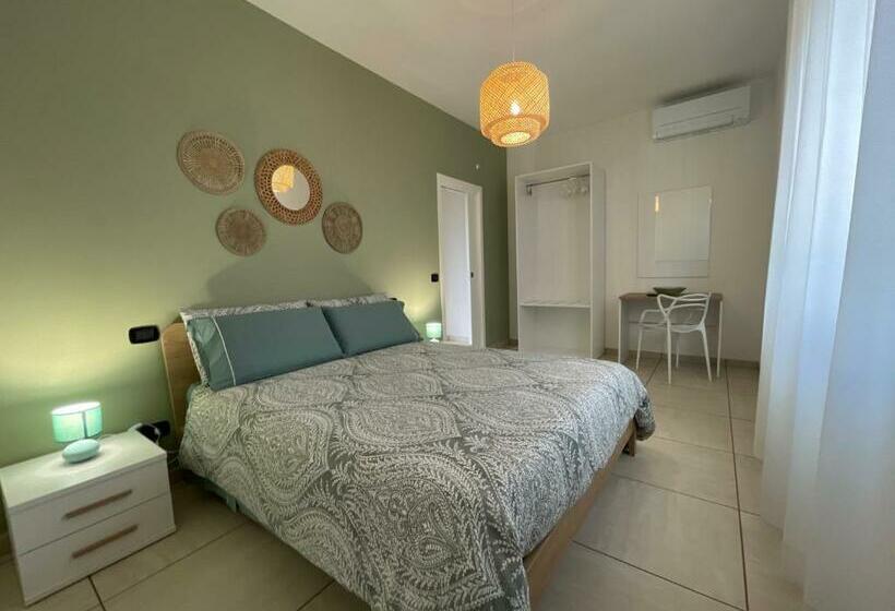 B&b Irpinia Relais