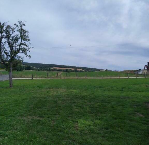 צימר A La Maison Du Bonheur