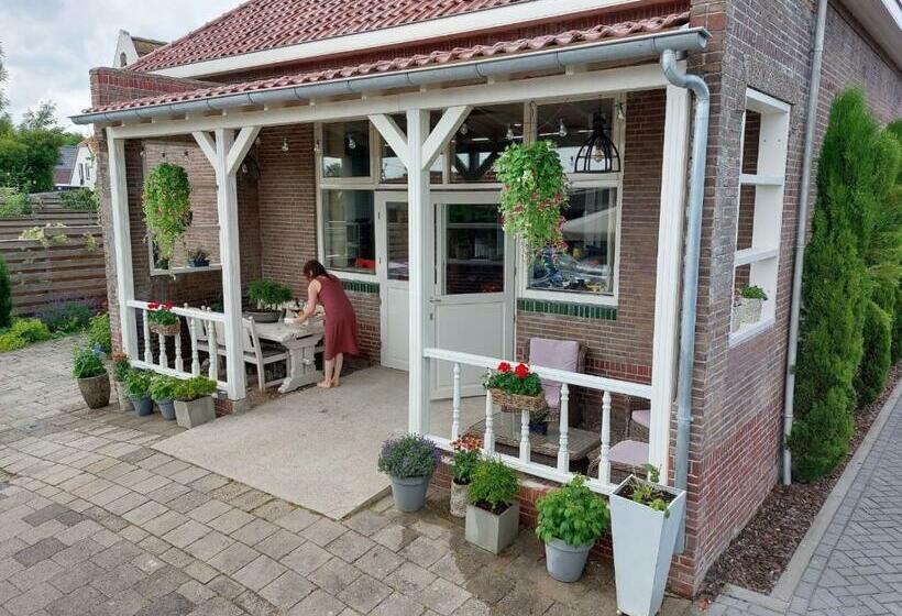 민박 Bnbspanbroek