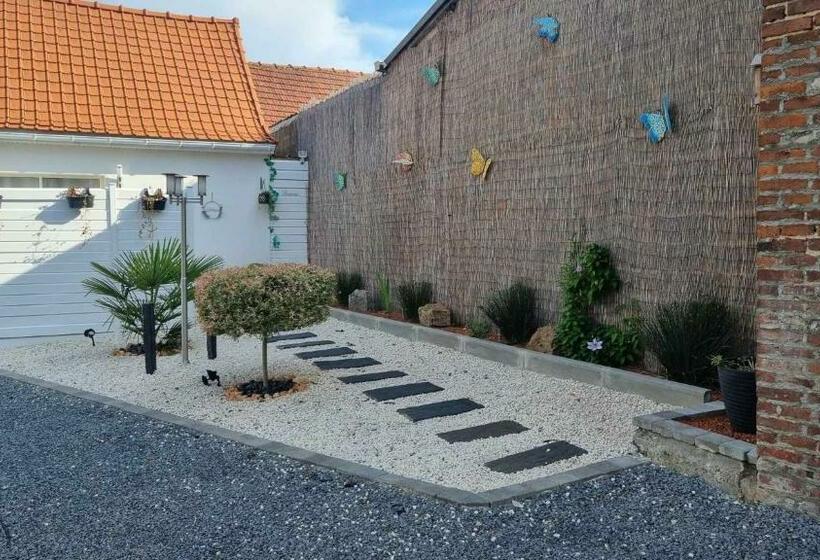 Bed and Breakfast Chambres D Hôtes Avec Jacuzzi Privatif