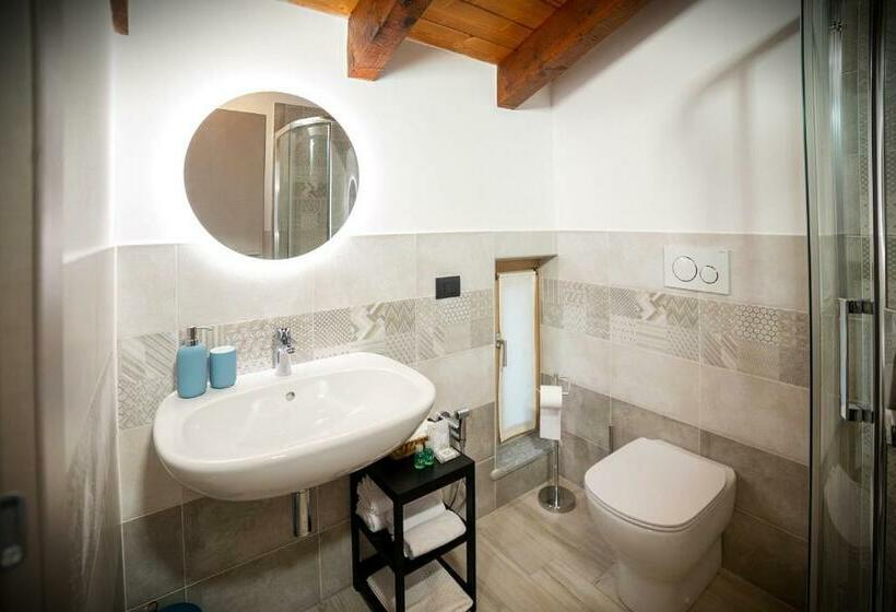 Bed and Breakfast Döit Turismo E Cultura
