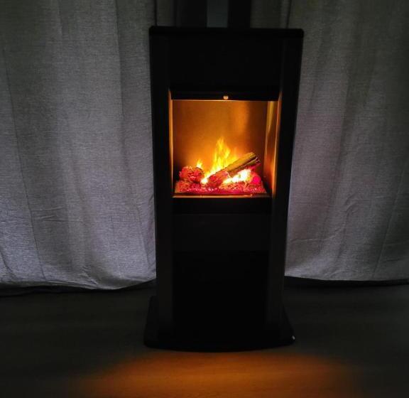 مبيت وإفطار Hippe Schuur