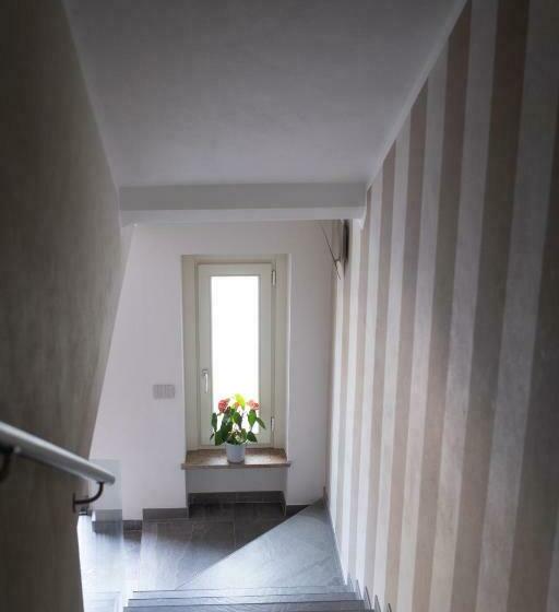 Bed and Breakfast Il Riccio E La Castagna Country House