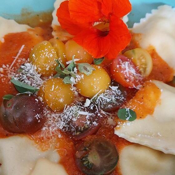 住宿加早餐  La Lézardière