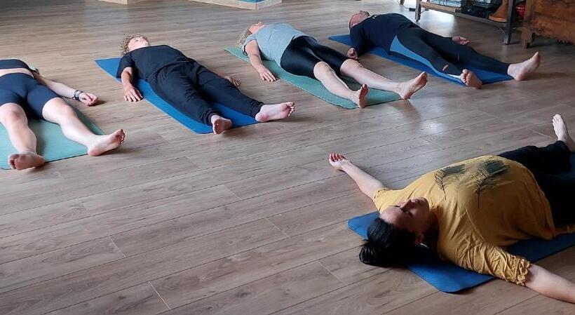 住宿加早餐  La Lézardière