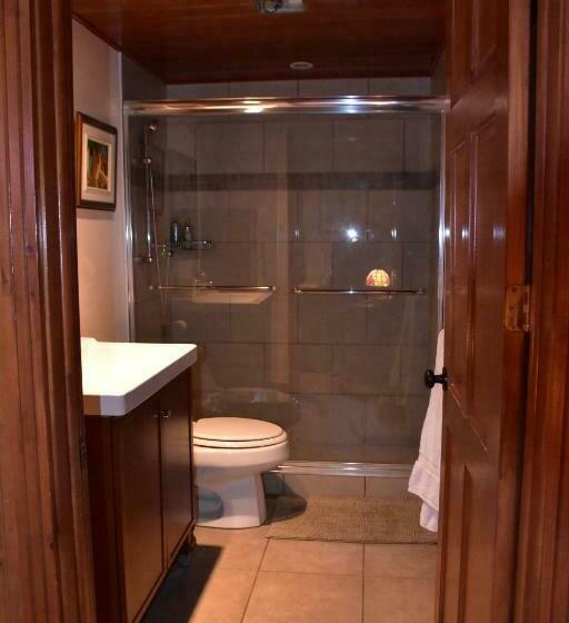 Bed and Breakfast Petit Coin De Paradis