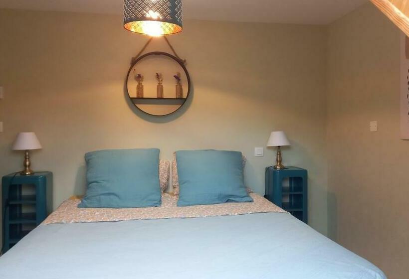 Bed and Breakfast Rosapaulette