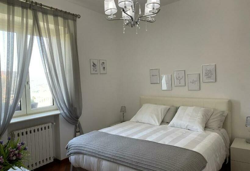 Bed and Breakfast Villa Federica