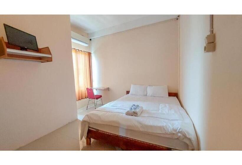 ホテル Artayya Puri 3 Syariah Near Terminal Caruban Mitra Reddoorz