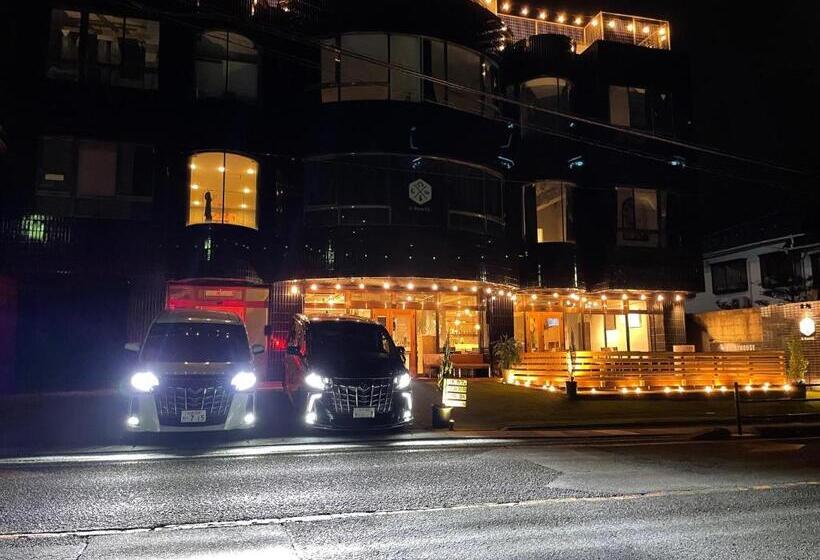 هتل &house  Vacation Stay 93911v