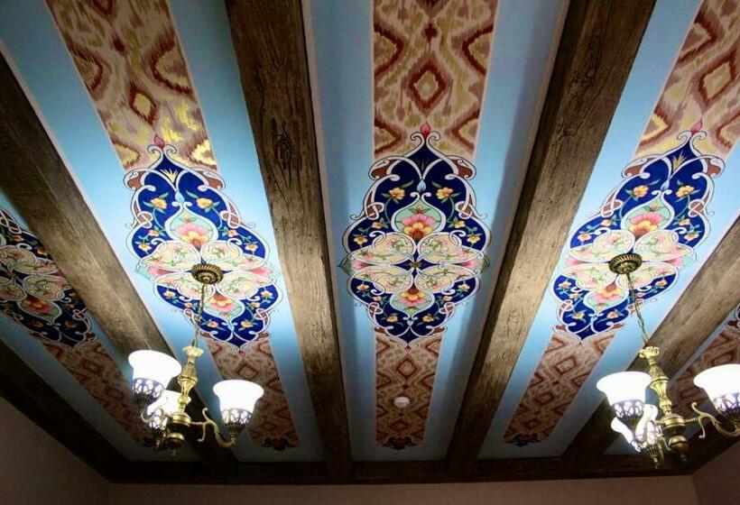 호텔 Mevlana