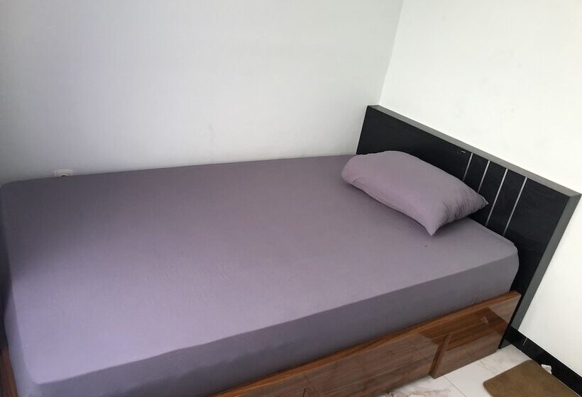 پانسیون Bening Asri Guesthouse