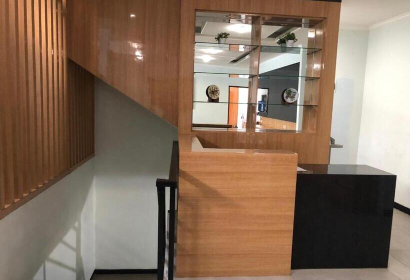 پانسیون Bening Asri Guesthouse