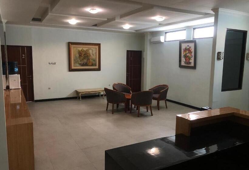 پانسیون Bening Asri Guesthouse