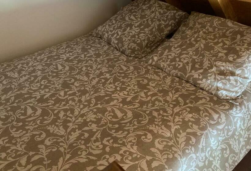Пансион Charmante Maisonnette Indépendante