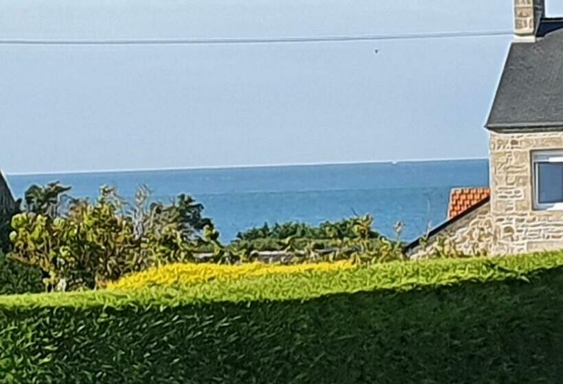 Пансион Le Relais Du Phare