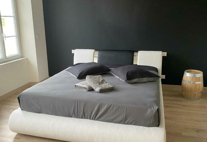 بنسيون Logis Poussard