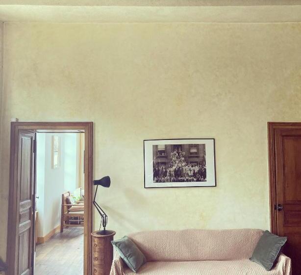 פנסיון Maison D Hôtes La Doucelle