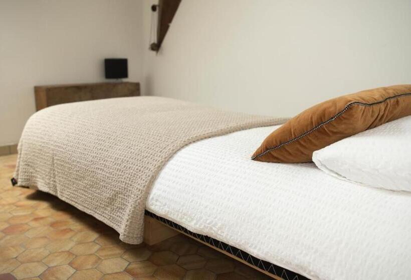 פנסיון Maison D Hôtes La Doucelle