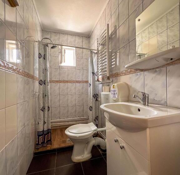 פנסיון Perla Brazilor