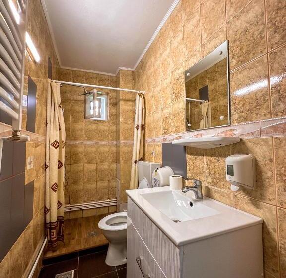 פנסיון Perla Brazilor