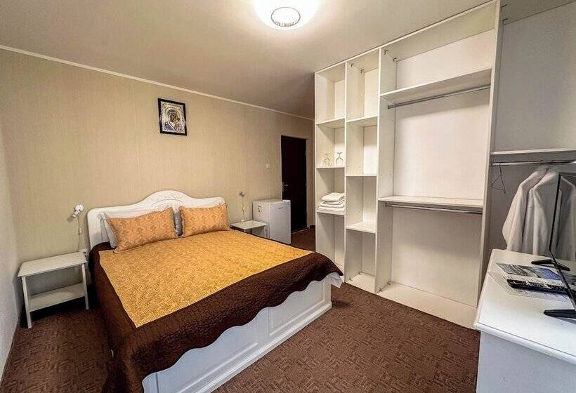 פנסיון Perla Brazilor