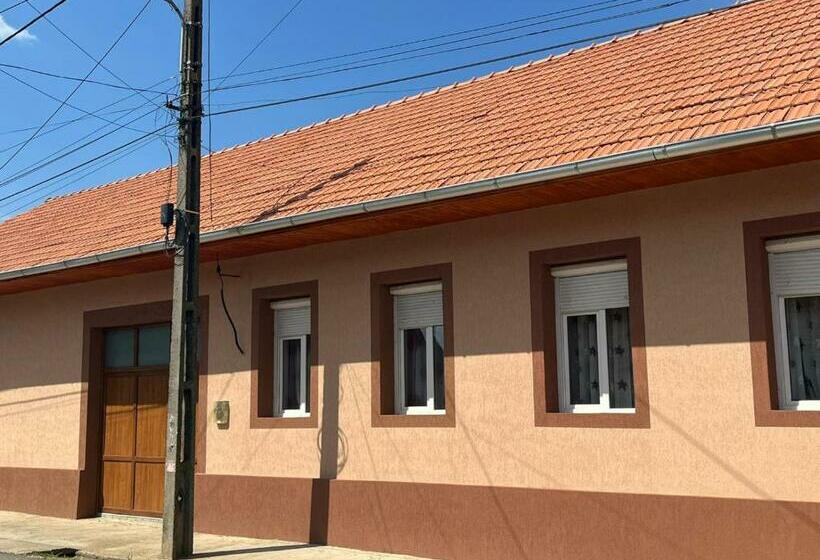 Pensiunea La Nety