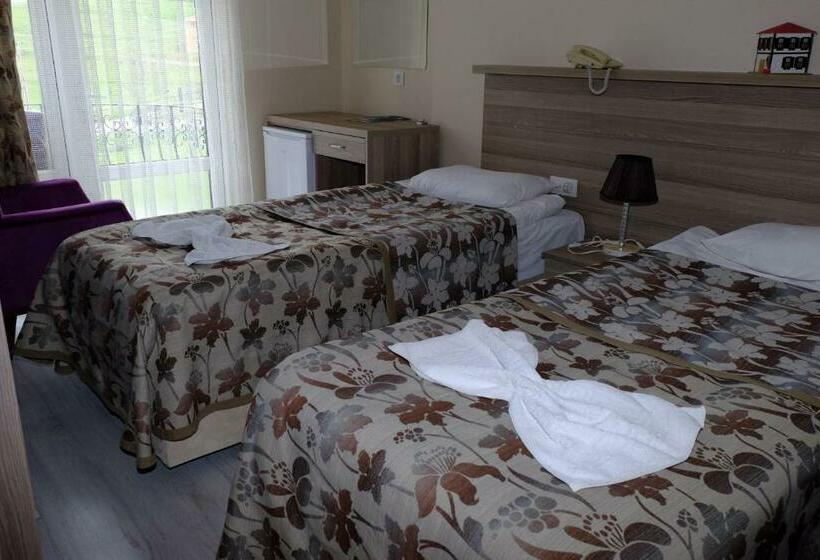 Sarimese Otel