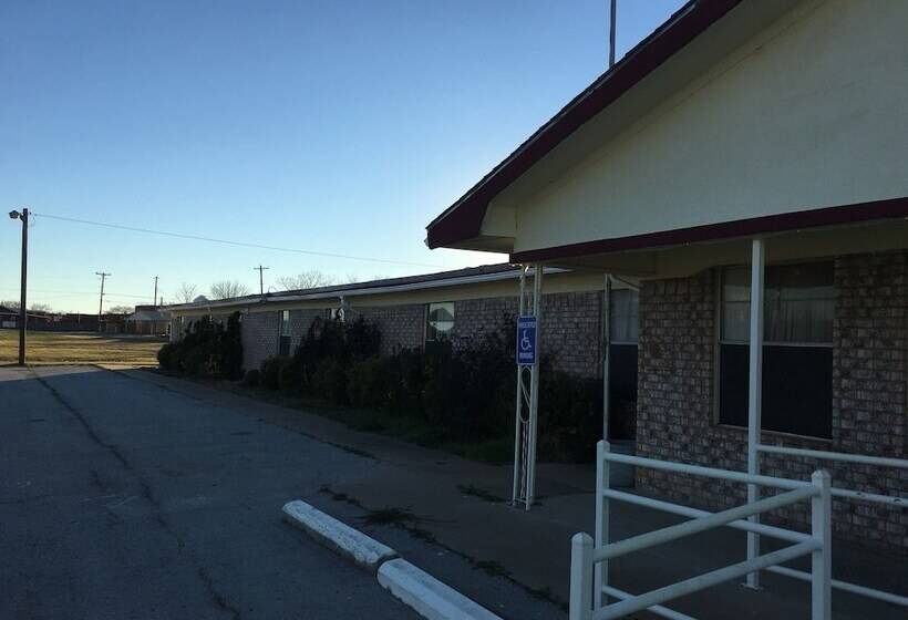 호텔 Reddy Inn And Suites