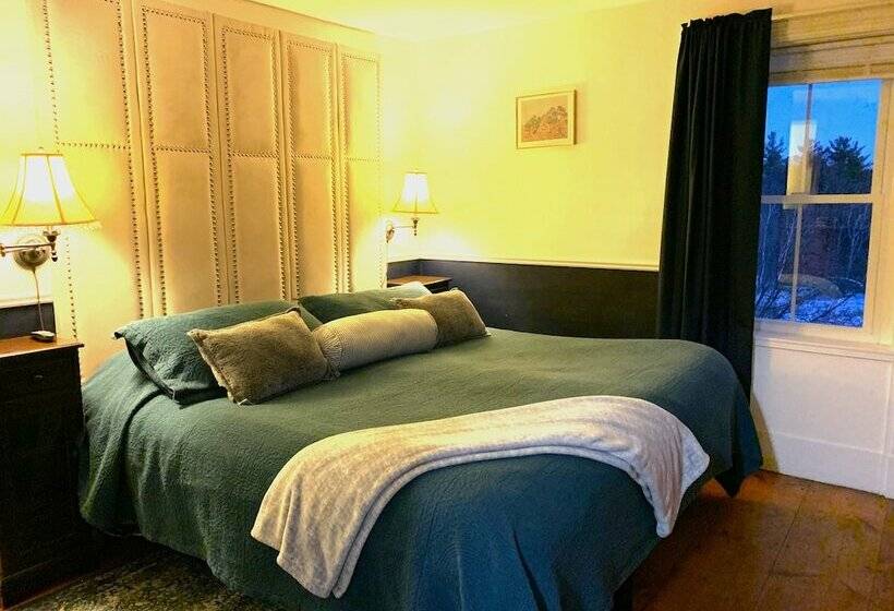 فندق The Birchwood Inn