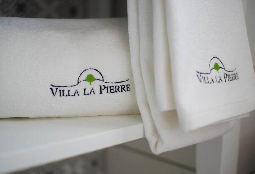 호텔 Villa La Pierre