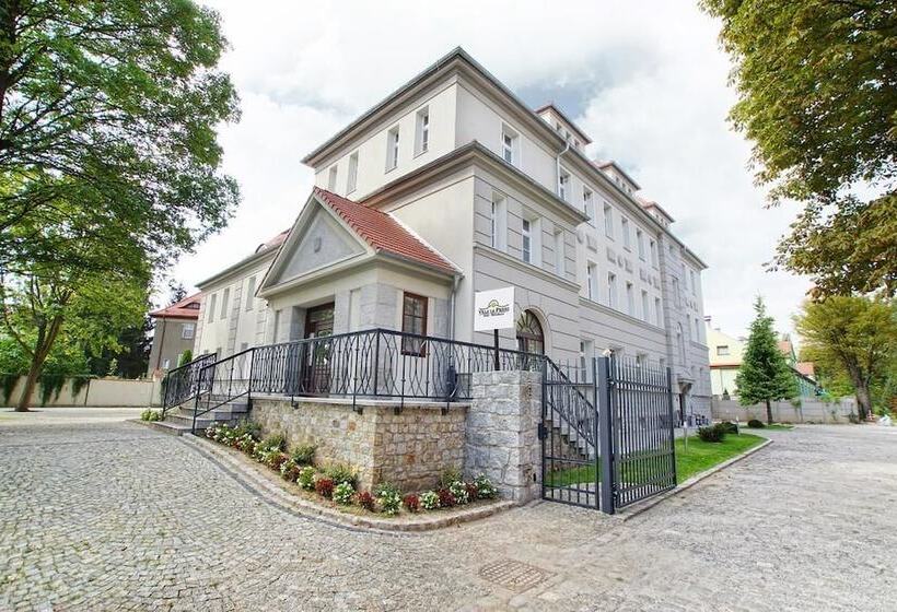 호텔 Villa La Pierre