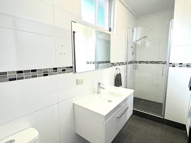 Motel St Arnaud