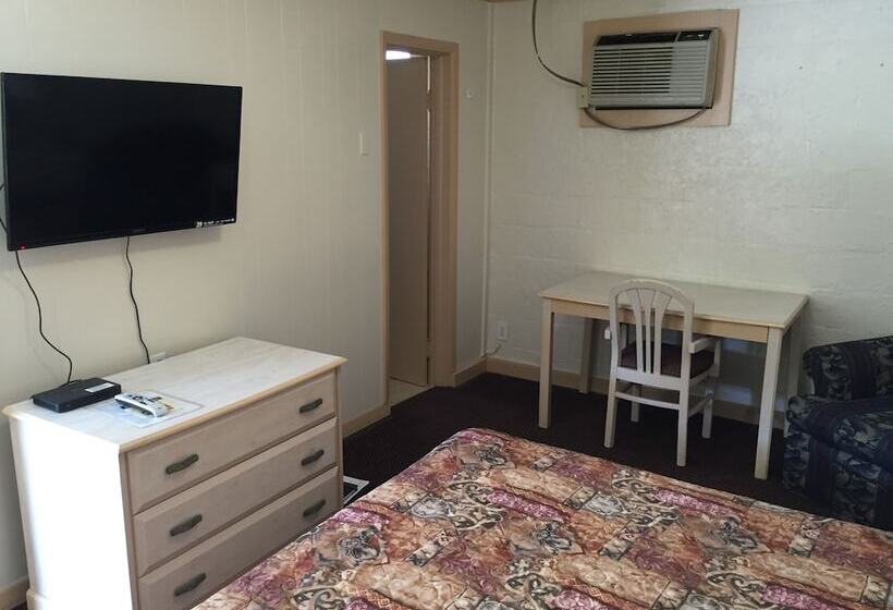 Withlacoochee Motel