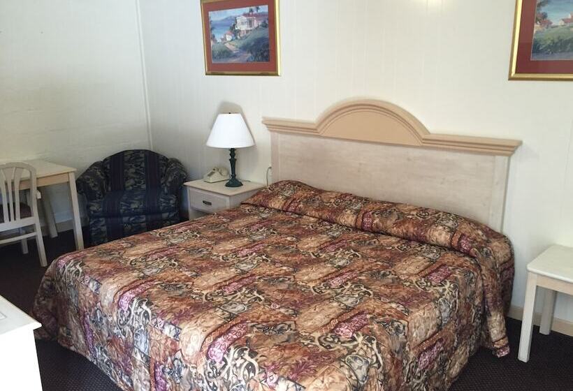 Withlacoochee Motel