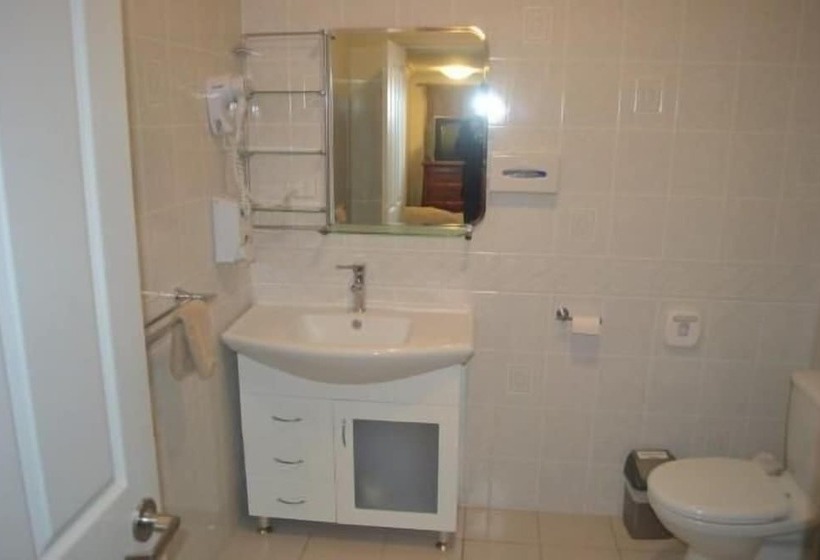 فندق San Michele Adaminaby